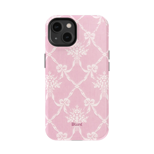 Denise iPhone Case