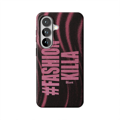 Noir-Fashion-Killa-samsung-case-Galaxy S26-1