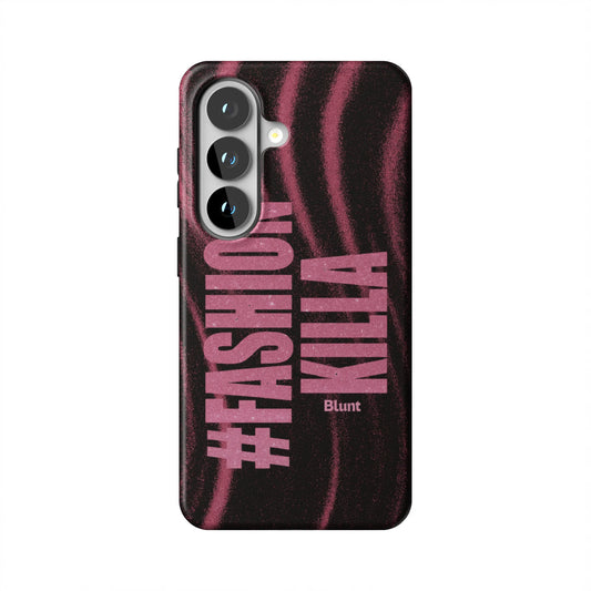 Noir-Fashion-Killa-samsung-case-Galaxy S26-1