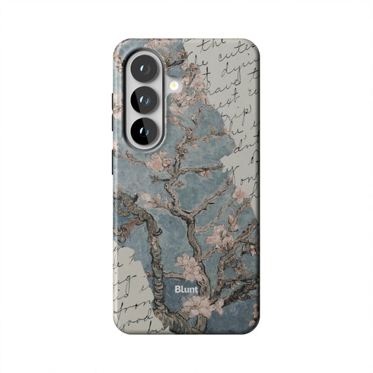 Forgotten-Notes-samsung-case-Galaxy S26-1