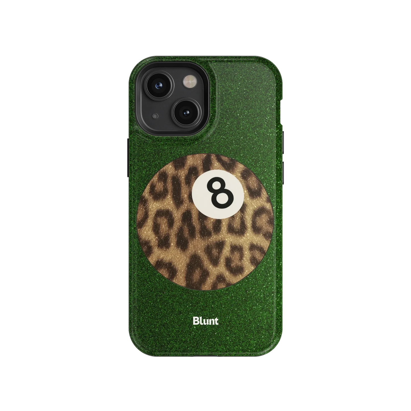 Hunter 8 Ball iPhone Case