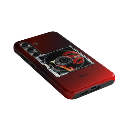 Cherry Mix Samsung Case