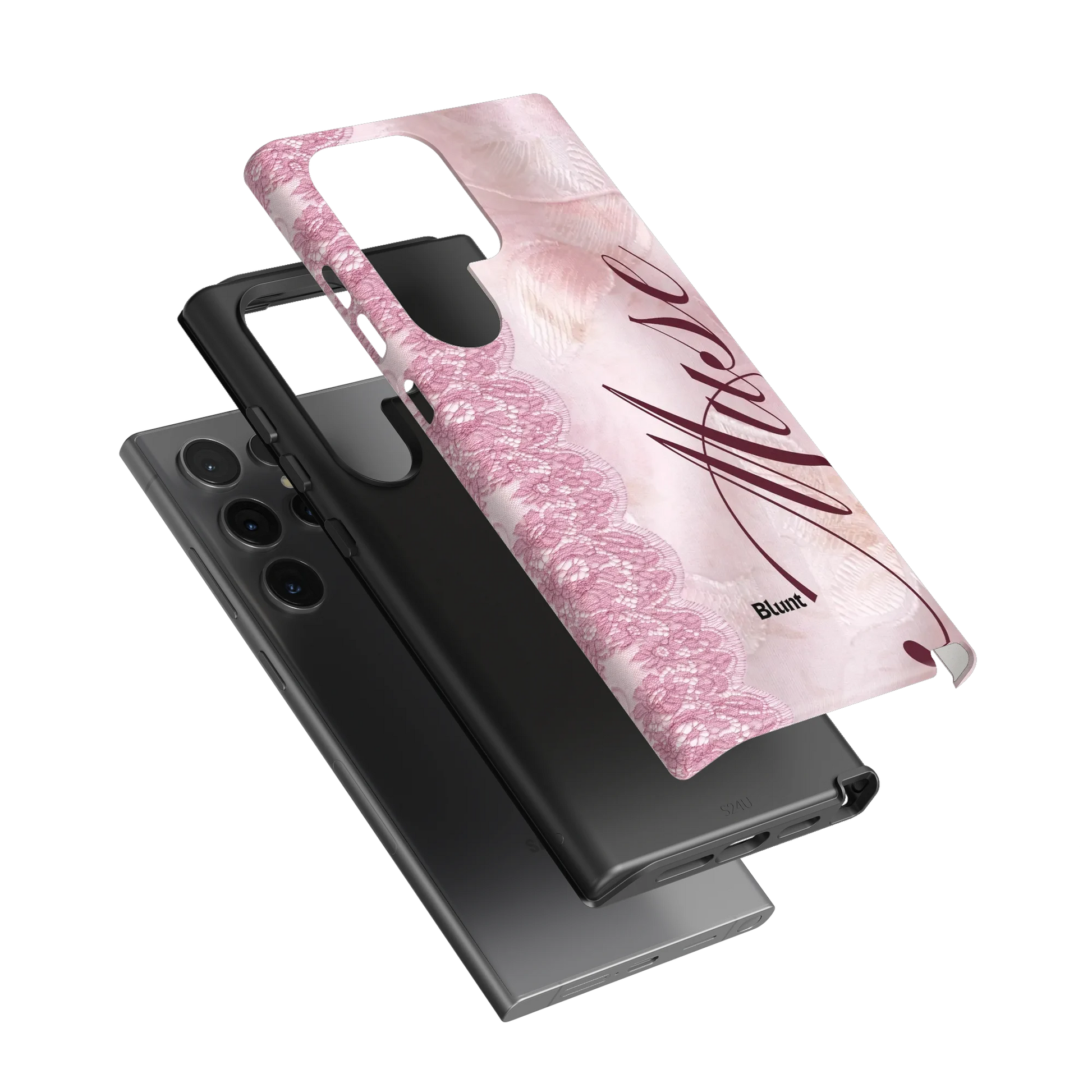 Blush-Laced-Muse-samsung-case-S24 Ultra-3