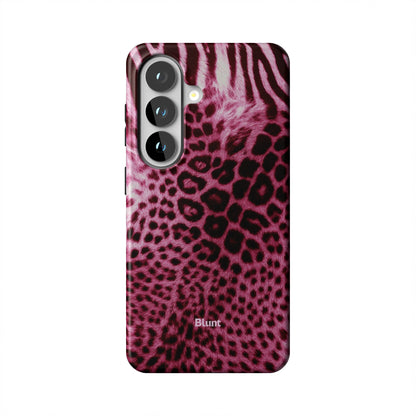 Berry Venom Samsung Case