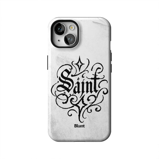 Saint-iphone-case-iPhone 13-1