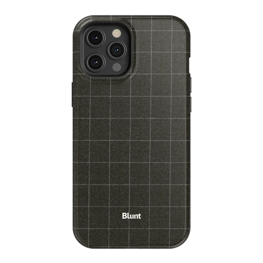 Varnel iPhone Case