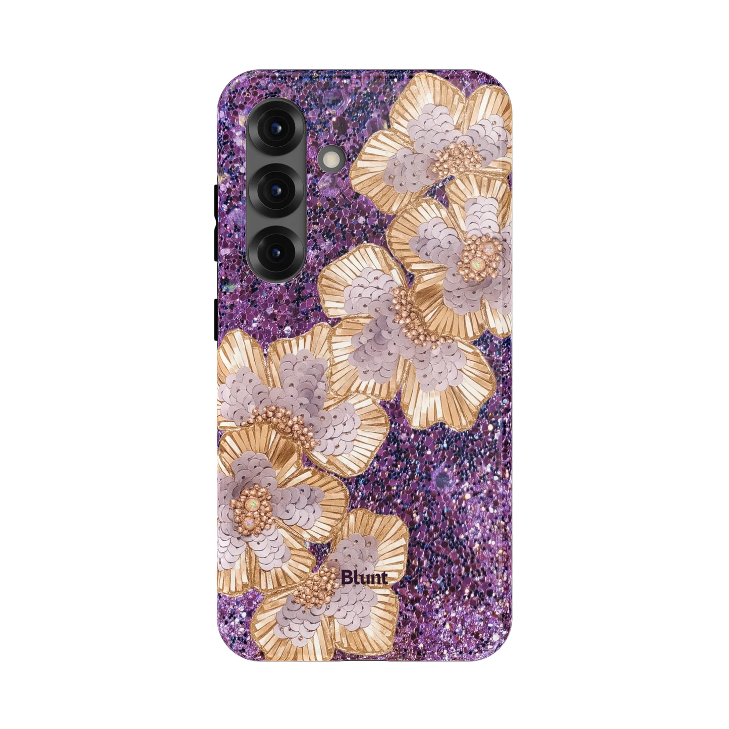 Opal Garden Samsung Case