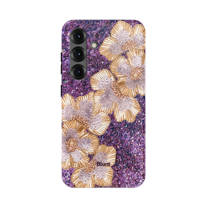 Opal Garden Samsung Case