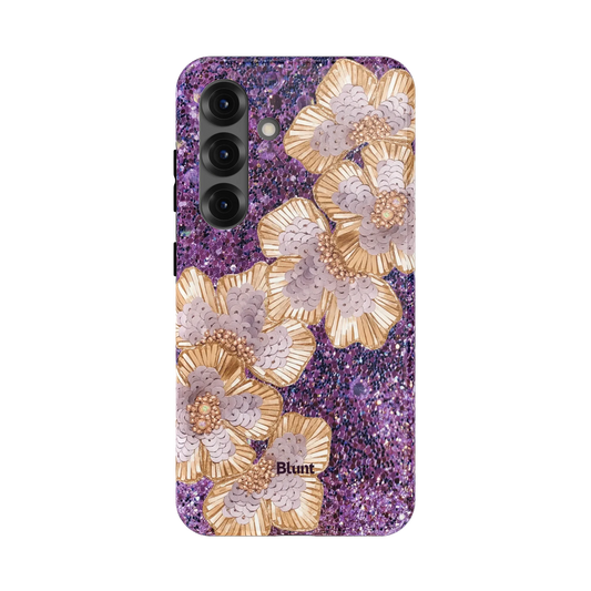 Opal Garden Samsung Case