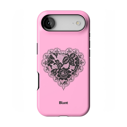 Dalia iPhone Case
