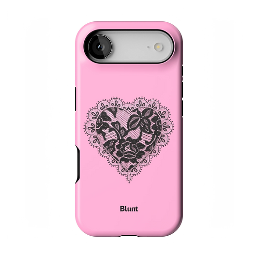 Dalia iPhone Case