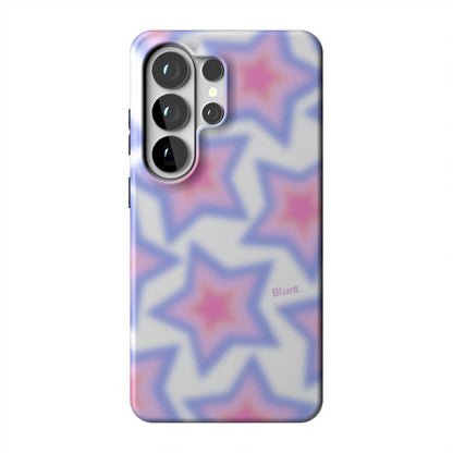 Star Babe Samsung Case