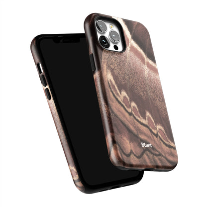 Brown-Raya-iphone-case-iPhone 12 Pro Max-5