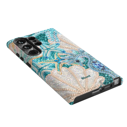 Tidal-Gems-samsung-case-Galaxy S23 Ultra-2