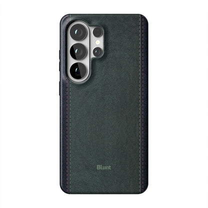 Midnight Forest Samsung Case
