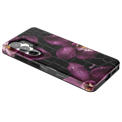Obsidian-Bloom-samsung-case-Galaxy S26 Ultra-2