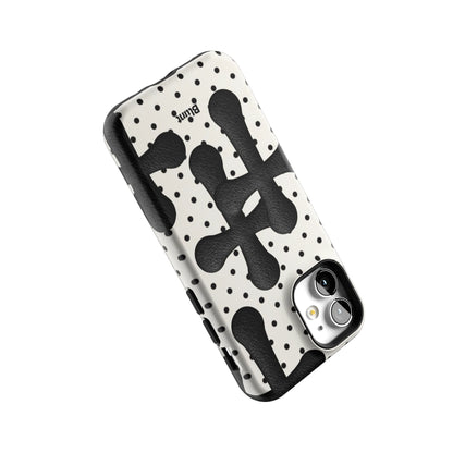 Polka-Saint-iphone-case-iPhone 12 Mini-4