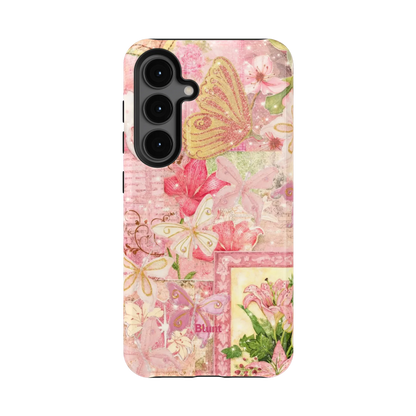 Sweet Vintage Samsung Case