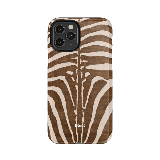 Vazi iPhone Case