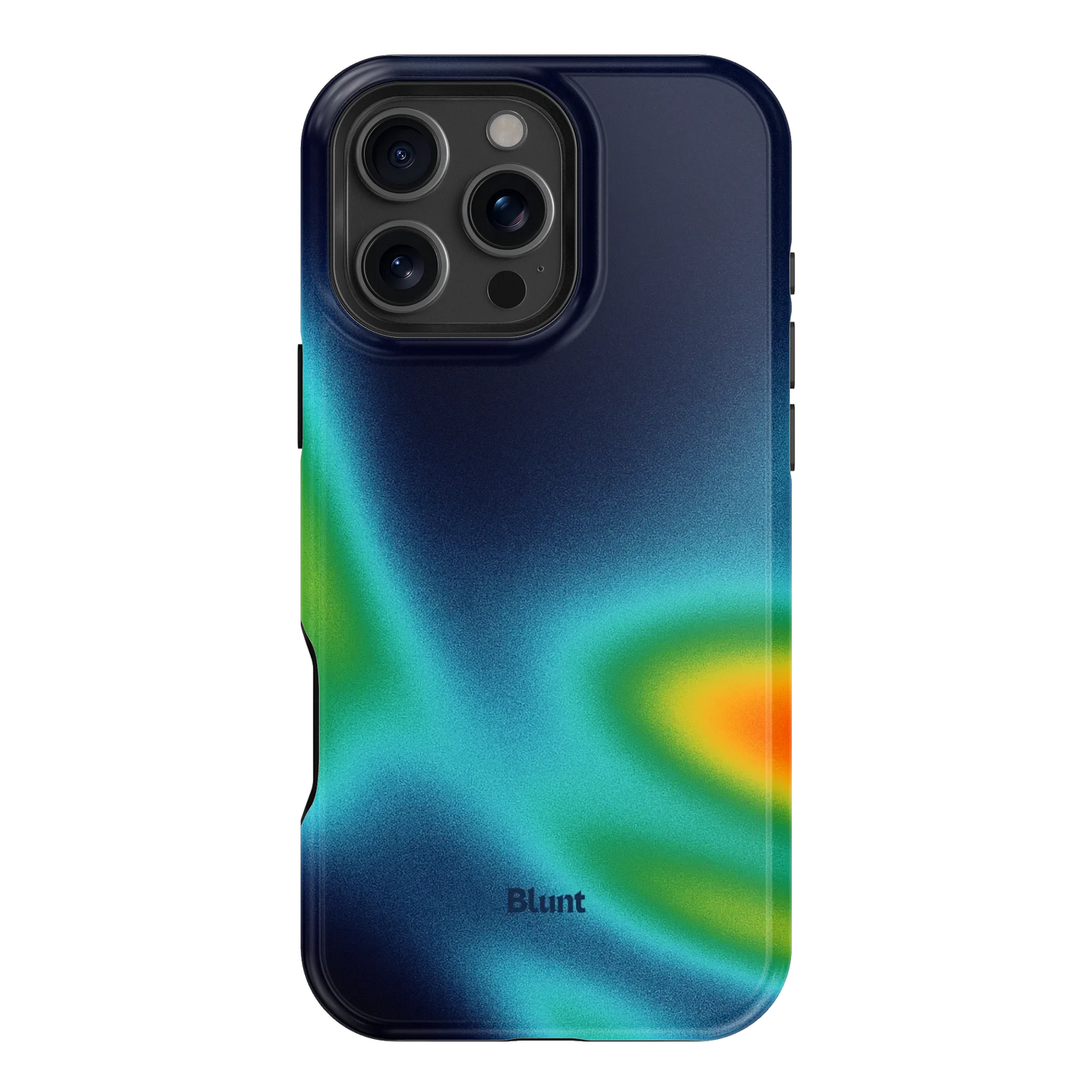 Drayn iPhone Case