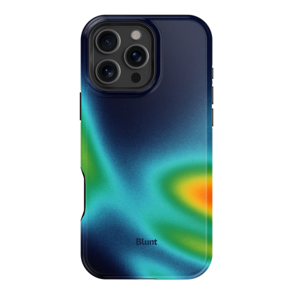 Drayn iPhone Case