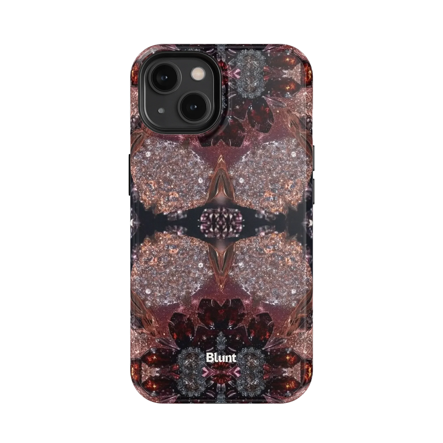 Mazah iPhone Case