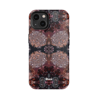 Mazah iPhone Case