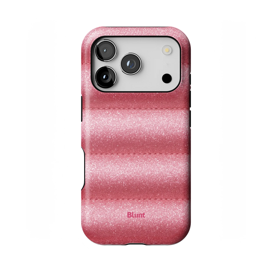 Rose Rush iPhone Case