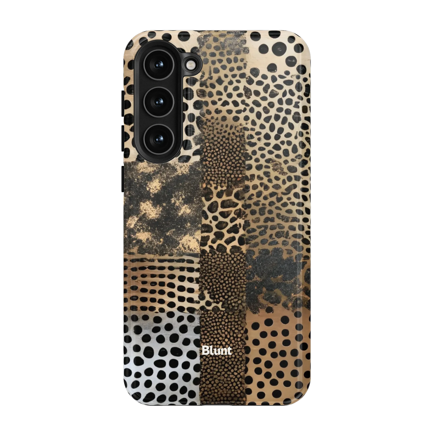 Savage Mix Samsung Case