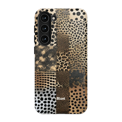 Savage Mix Samsung Case