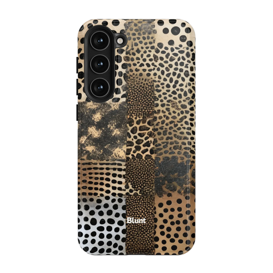 Savage Mix Samsung Case