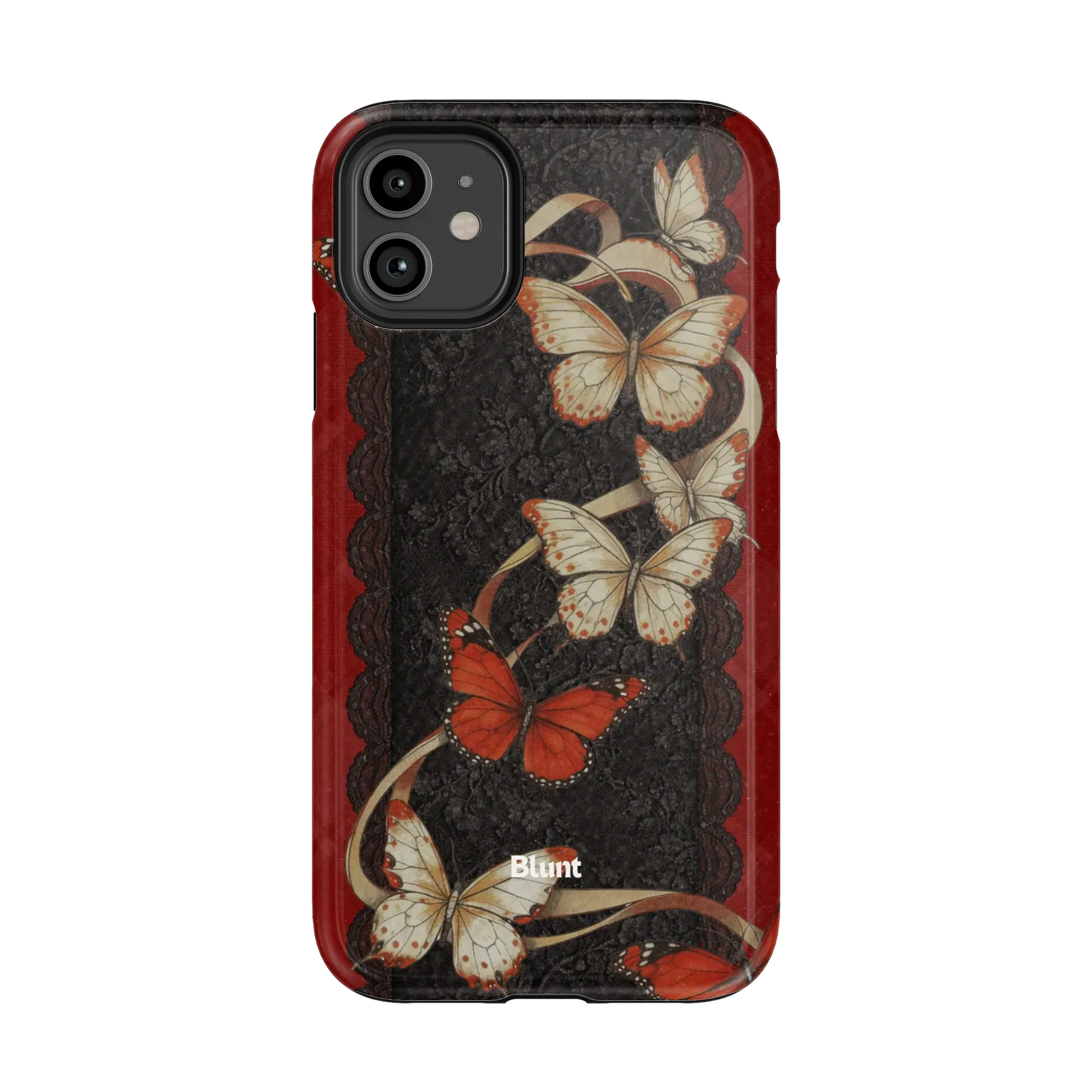 FLUTTER-VEIL-iphone-case-iPhone 11-1