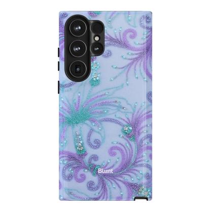 Purple-Verdant-samsung-case-Galaxy S23 Ultra-1