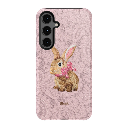 Bunny Belle Samsung Case