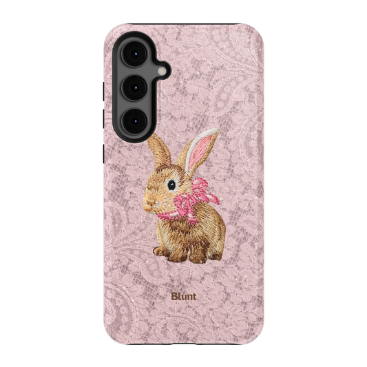 Bunny Belle Samsung Case