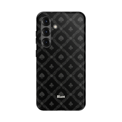 Encore Samsung Case