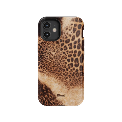Desert Mirage iPhone Case