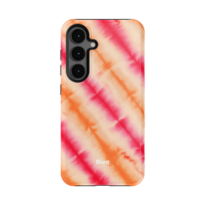 Sunstripe Samsung Case