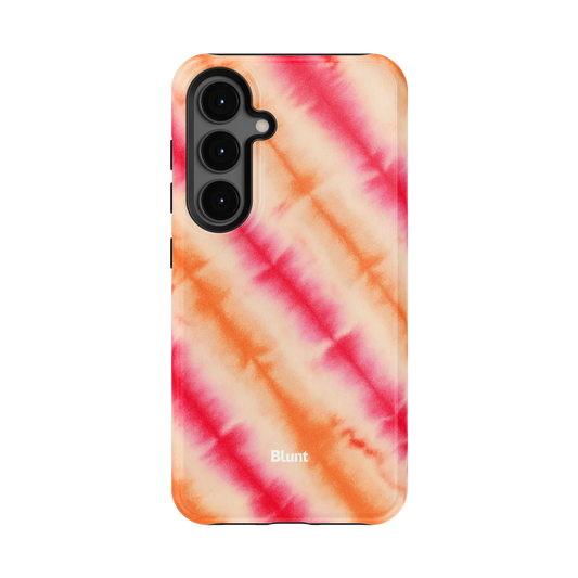 Sunstripe Samsung Case