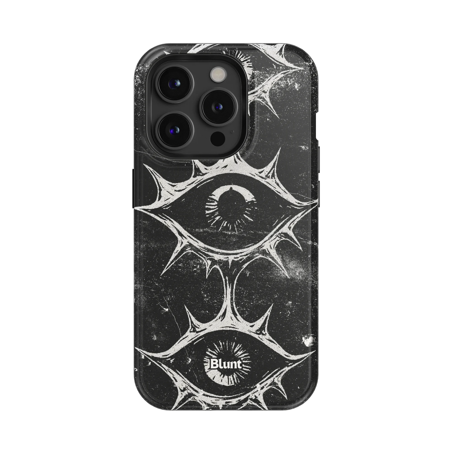 Voidline iPhone Case