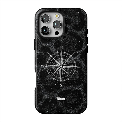 Wild-Compass-iphone-case-iPhone 16 Pro Max-1