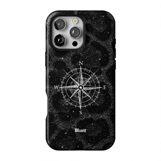 Wild-Compass-iphone-case-iPhone 16 Pro Max-1