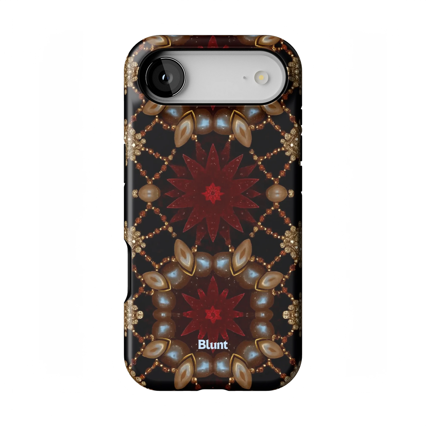 Stellar iPhone Case