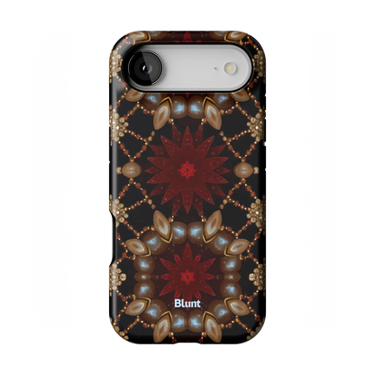 Stellar iPhone Case