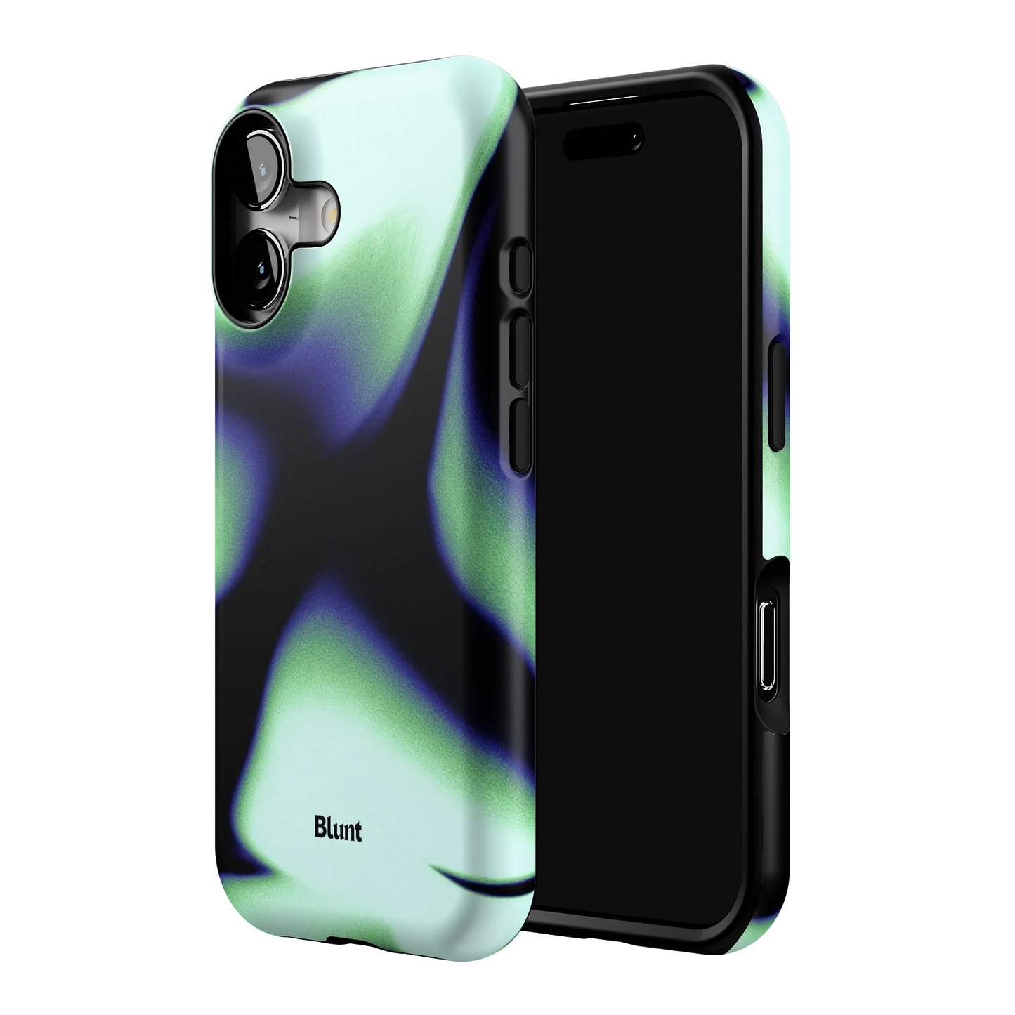 Lurx iPhone Case