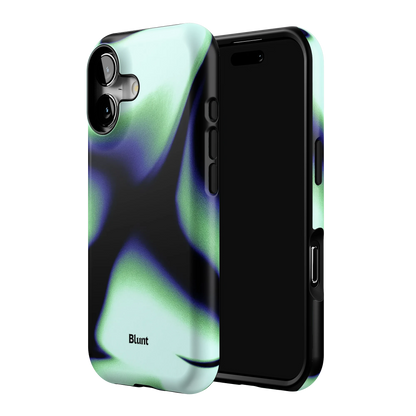 Lurx iPhone Case
