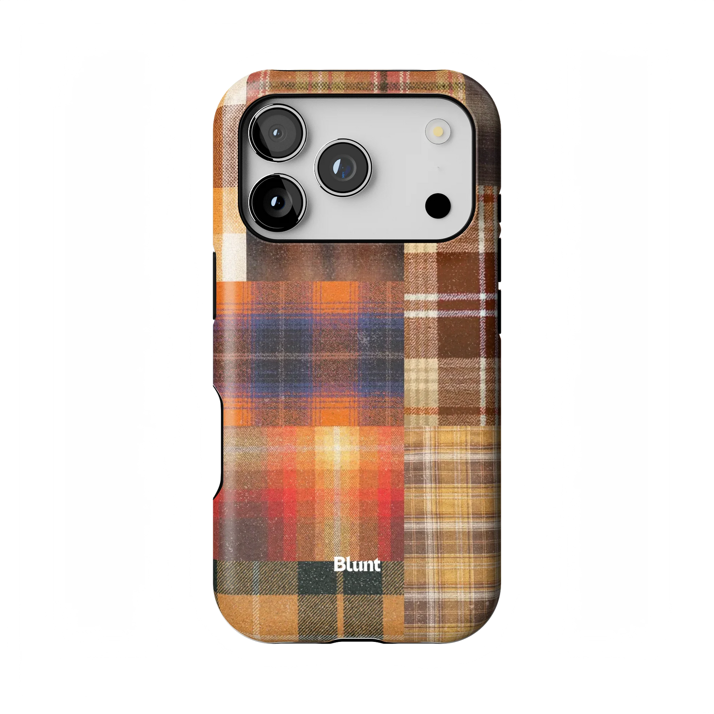 Braymor iPhone Case