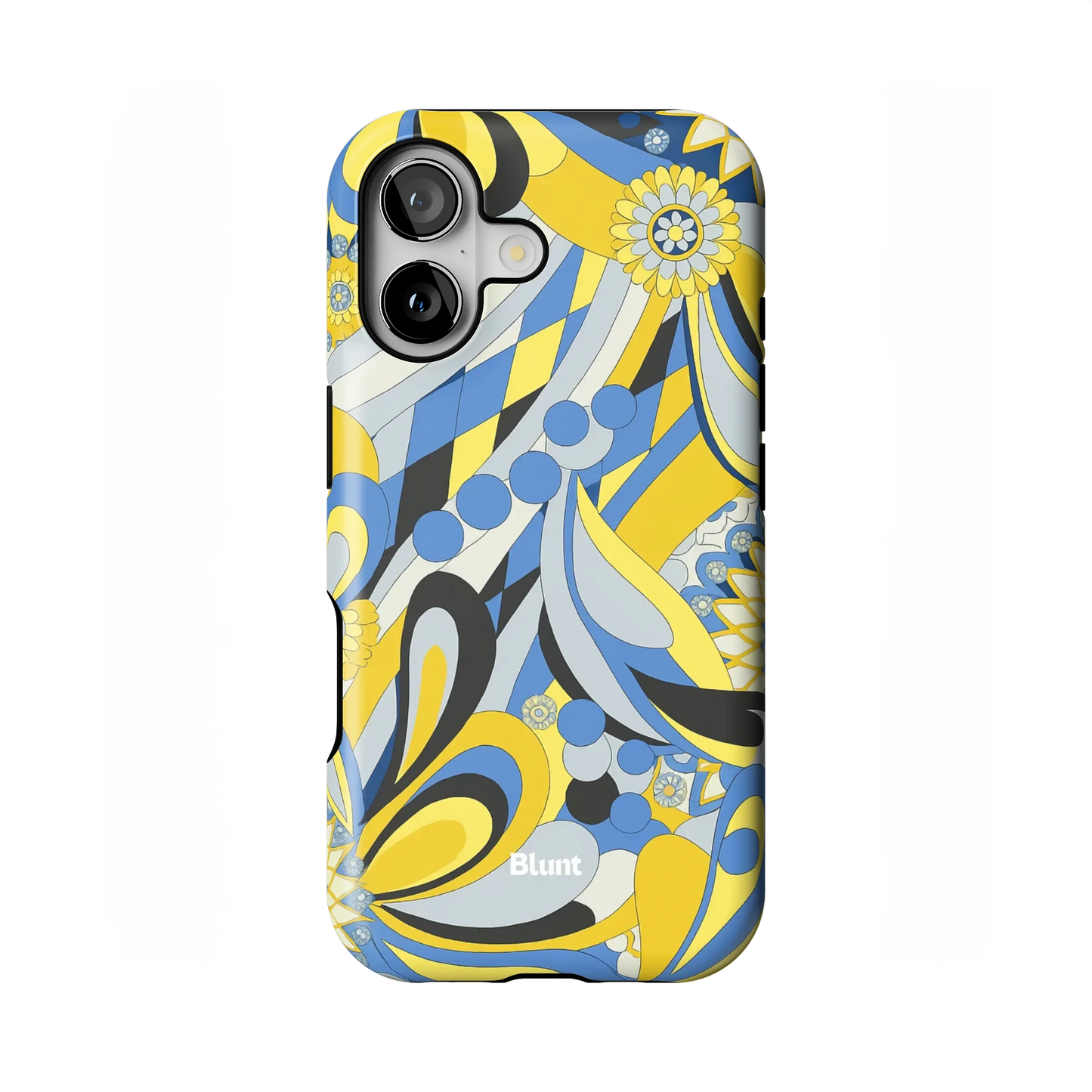 Sunny iPhone Case