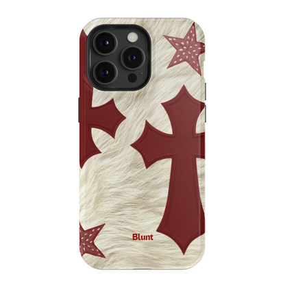 Vivienne iPhone Case