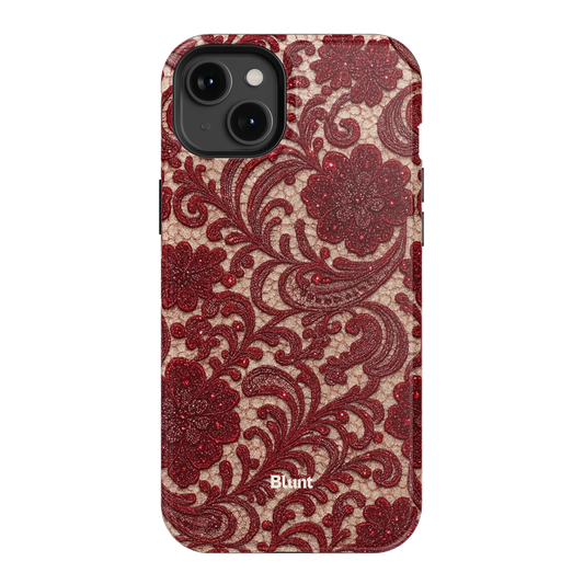 Maroux Veil iPhone Case